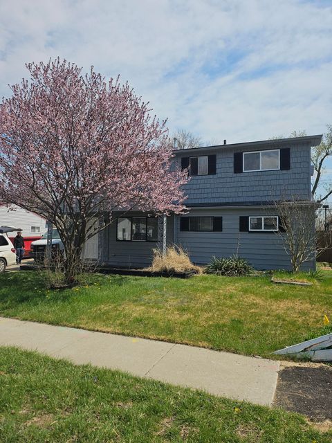 23570 Grabar Square, Warren, MI 48089 - MLS#: 25017211