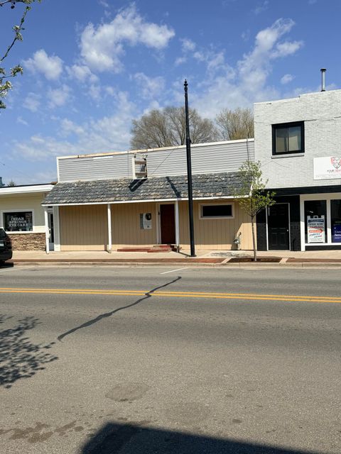Photo of 28 S Main NE, Cedar Springs, MI 49319 (MLS # 26017049)