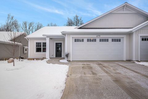 6779 Vriesland Crossing Unit 3, Zeeland, MI 49464 - MLS#: 24047571