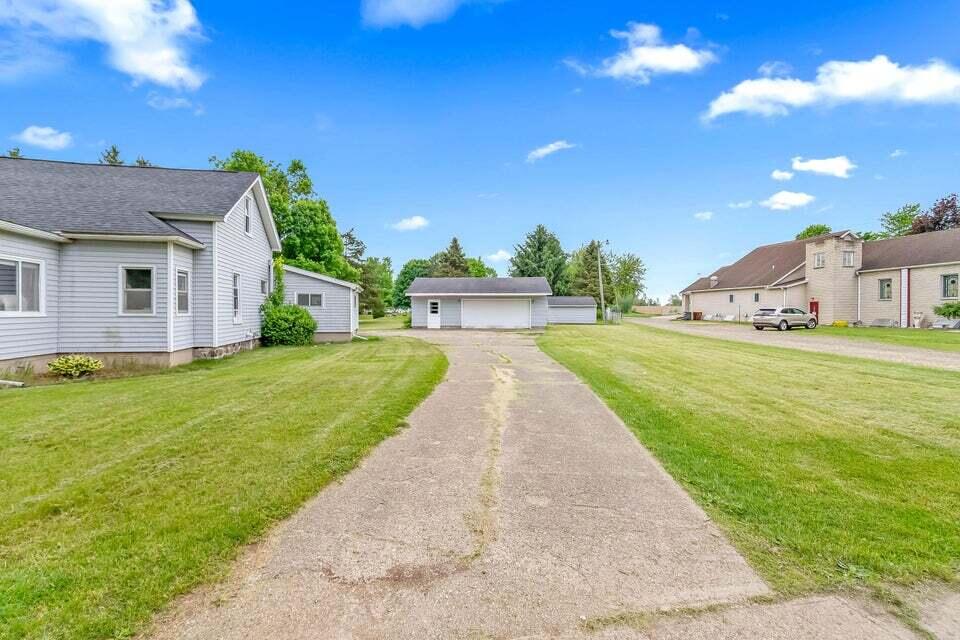 401 Saint Joseph Street