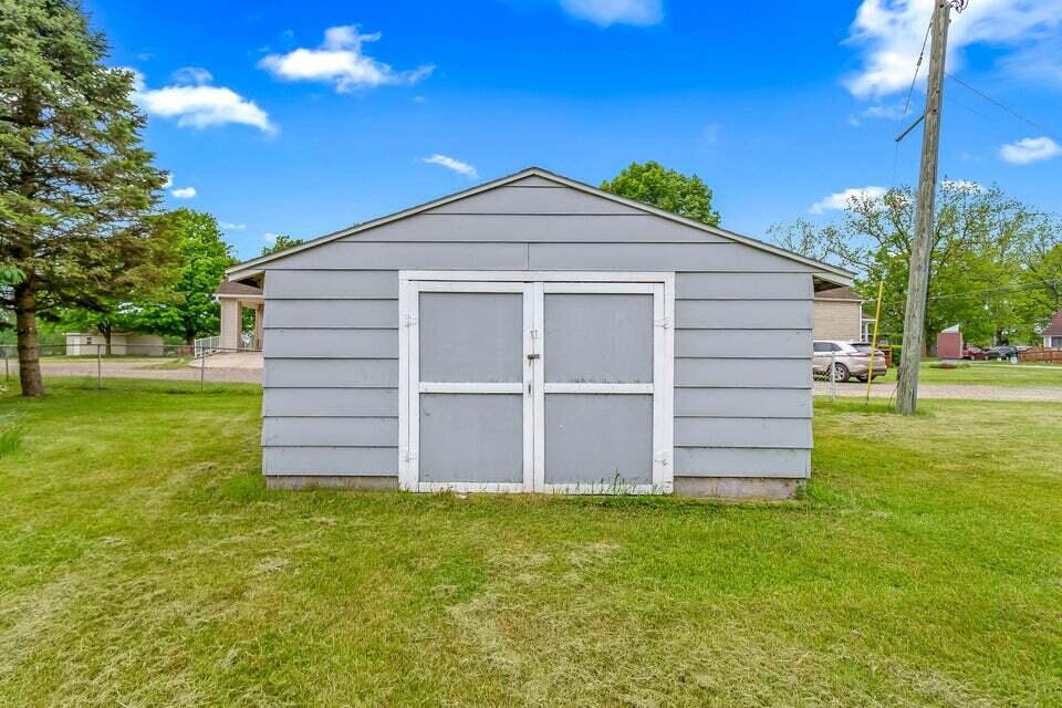 401 Saint Joseph Street