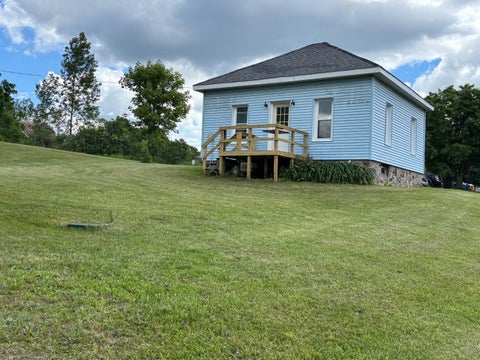Photo of 124 S Menes Street, Walkerville, MI 49459 (MLS # 26031343)