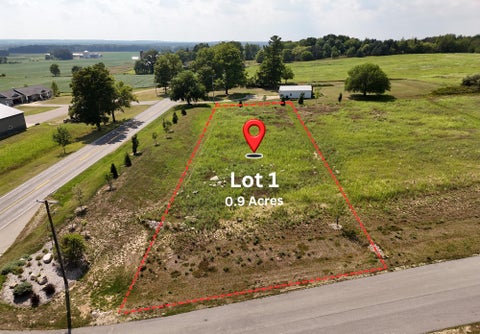 Photo for Lot 1 High Ridge Court
