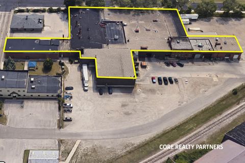 701 W Laketon Avenue Muskegon MI 49441