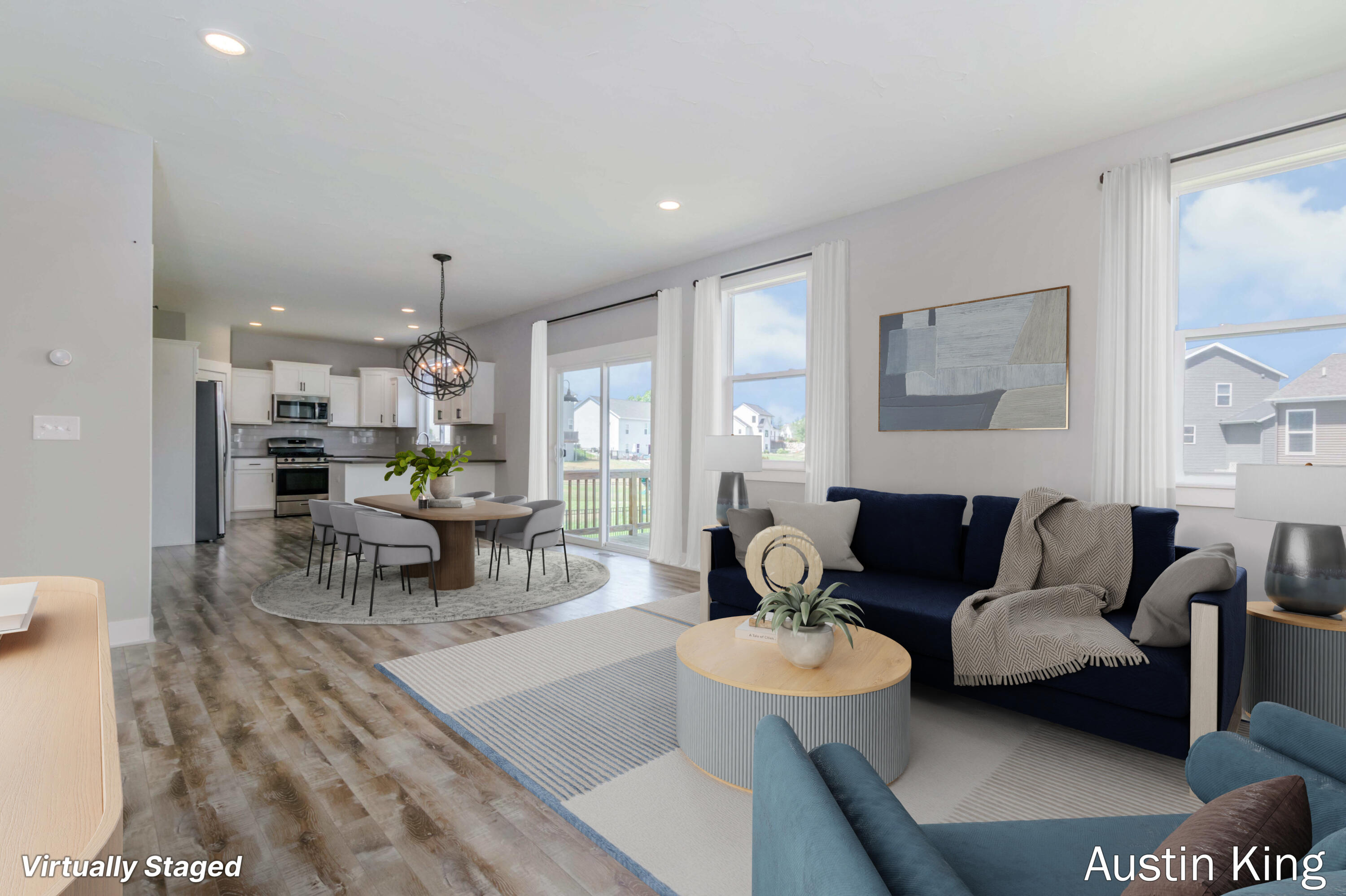 Hudsonville, Michigan 49426, United States, 4 Bedrooms Bedrooms, ,3 BathroomsBathrooms,Residential,Active,169277