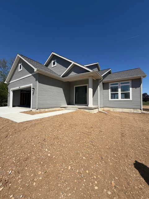 Photo of Michigan Center, MI 49254 (MLS # 26022213)