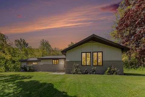 3284 Fillmore Street, Jenison, MI 49428 - MLS#: 25021969