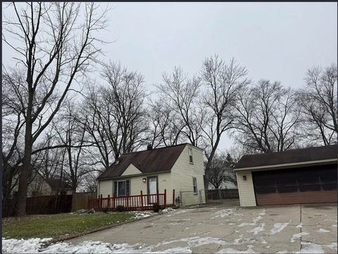 Photo of 22641 Albion Avenue, Farmington, MI 48336 (MLS # 26013324)