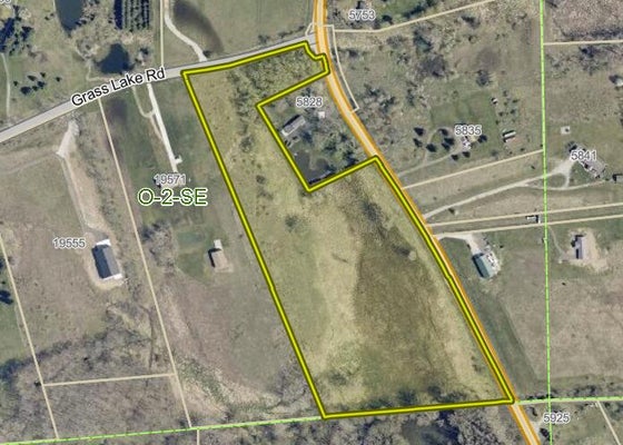 M 52, MANCHESTER, MI 48158 - Image f99ecf2206bb9f1efc5d7467eca64e9c/3674826411