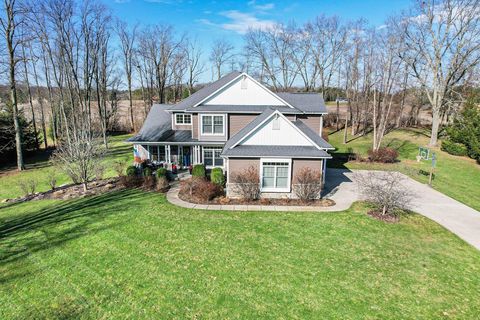 Photo of 17067 Garrett Way, Marshall, MI 49068 (MLS # 26009896)