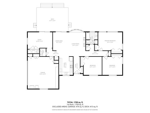 Photo for 3363 Scenic Hills Drive