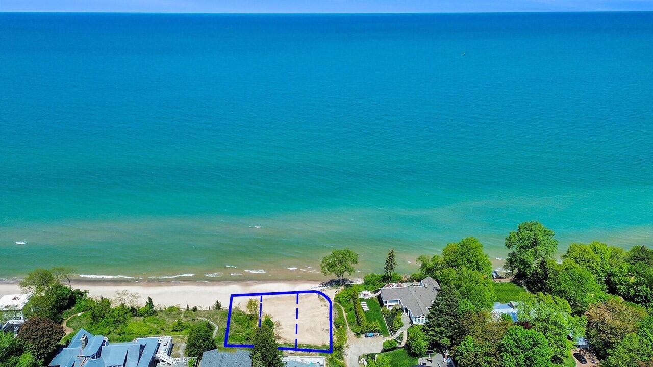 4281 Lakeshore Road