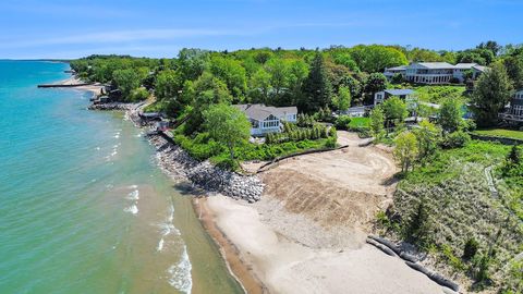 4281 Lakeshore Road Michiana MI 49117