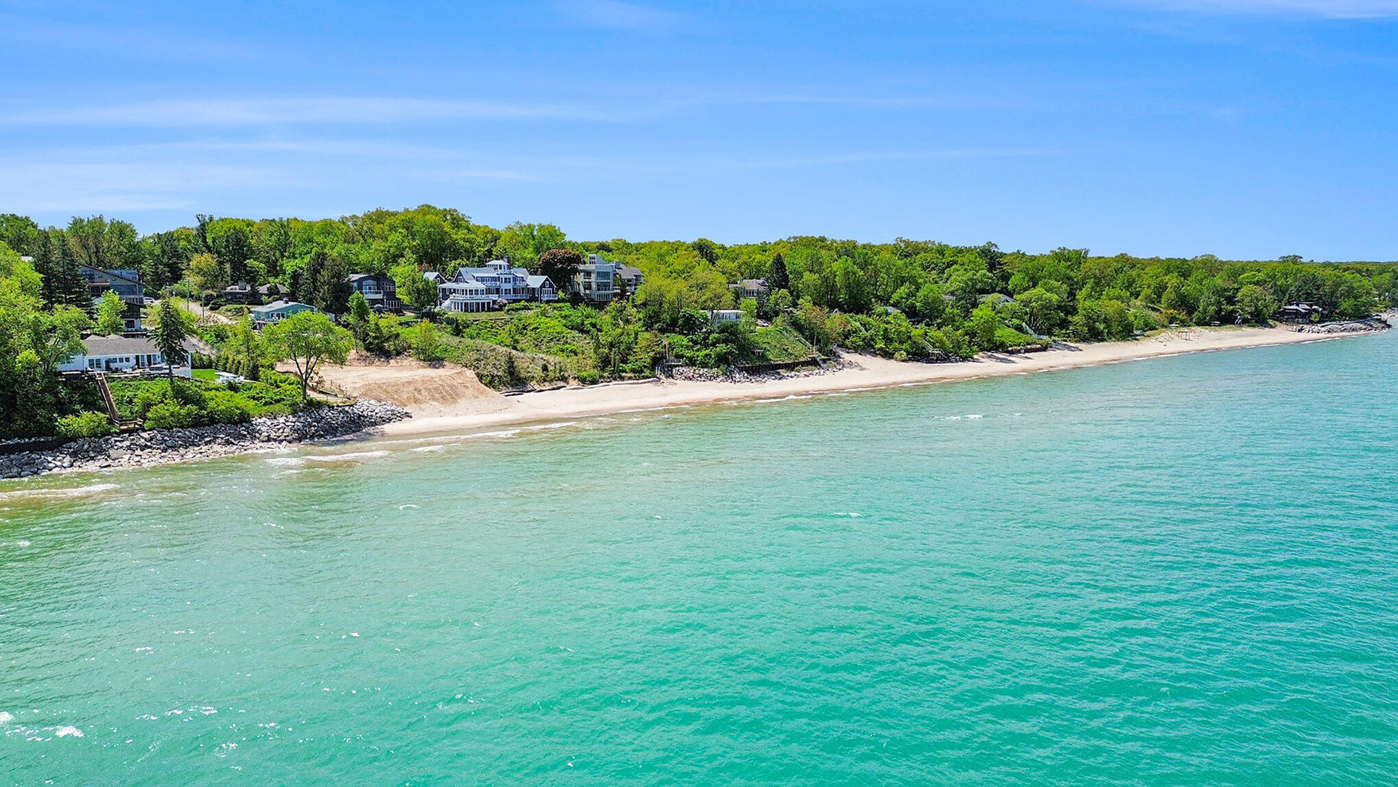 4281 Lakeshore Road