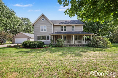 Photo for 296 13 Mile Road NE