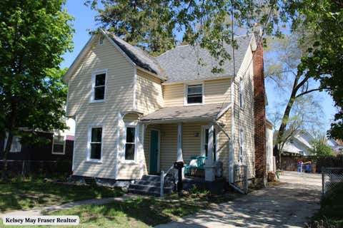 Photo of 317 Brown Street SE, Grand Rapids, MI 49507 (MLS # 26021683)