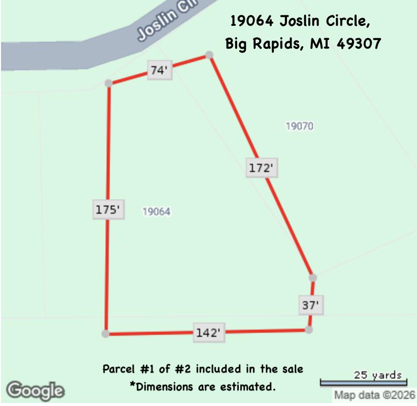 19070 Joslin Circle
