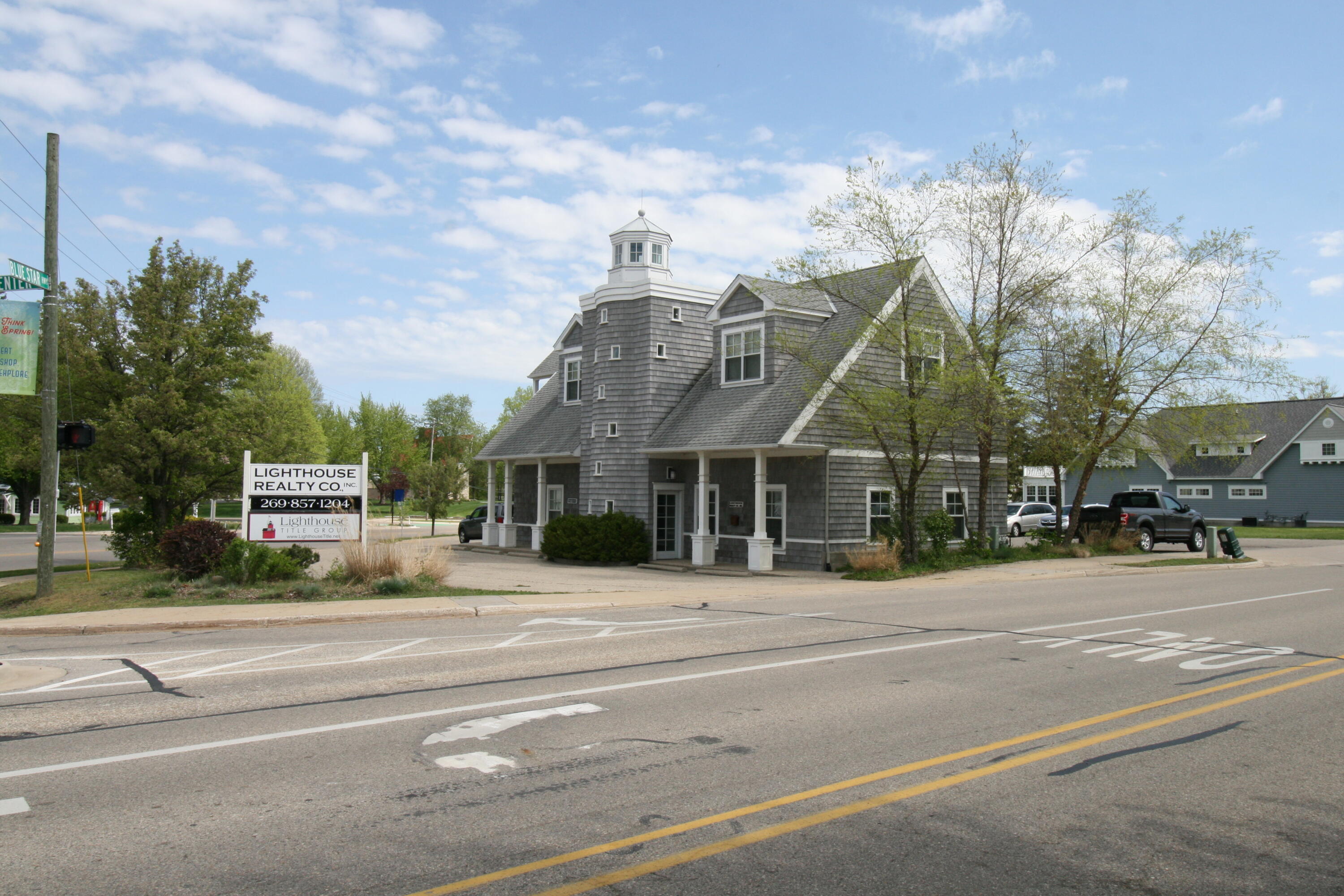 29 Blue Star Highway