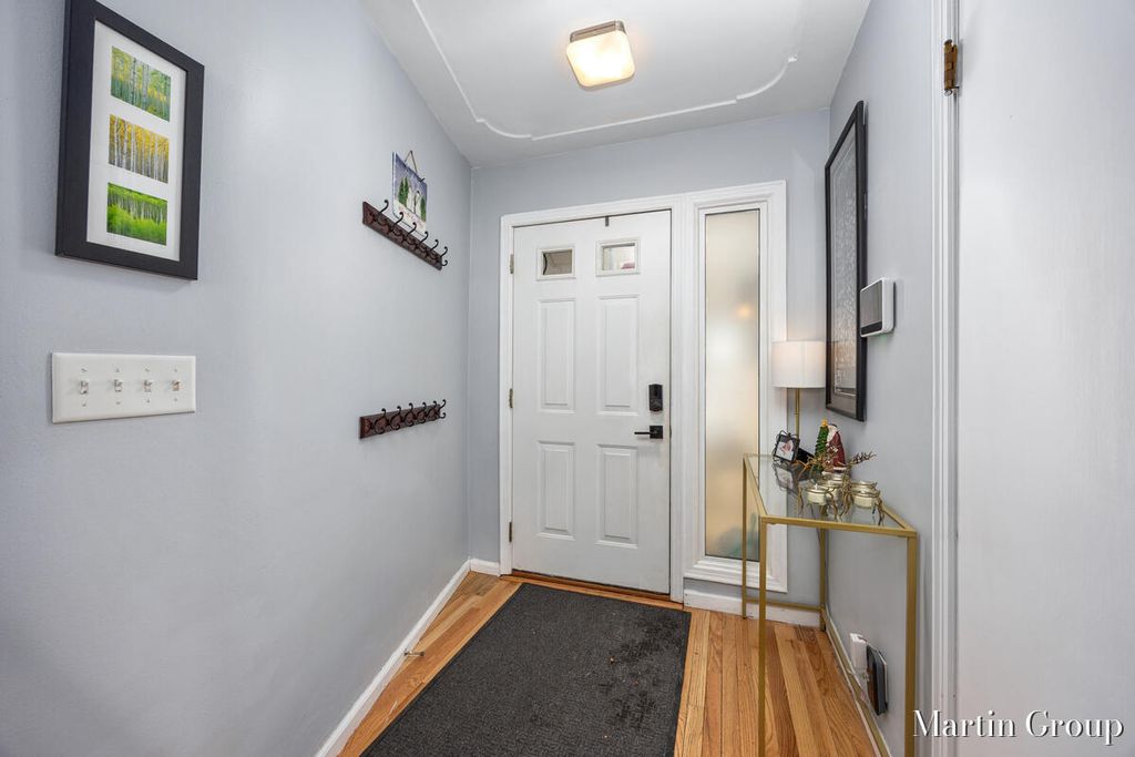 Photo of 2937 Lake Drive SE, East Grand Rapids, MI 49506 (MLS # 25062107)