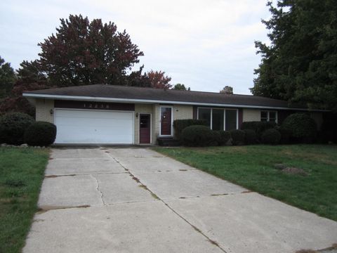 Photo of 12238 Riley Street, Holland, MI 49424 (MLS # 25053258)