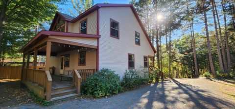 Photo of 1724 N Ridge Road, Mears, MI 49436 (MLS # 25051630)