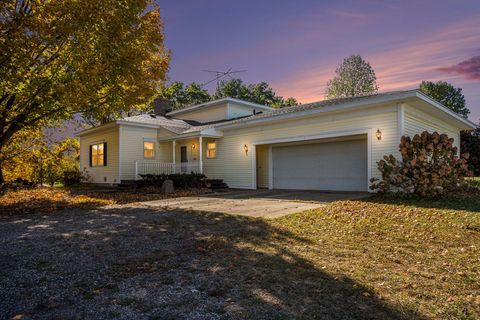 8140 W RS Avenue Schoolcraft MI 49087