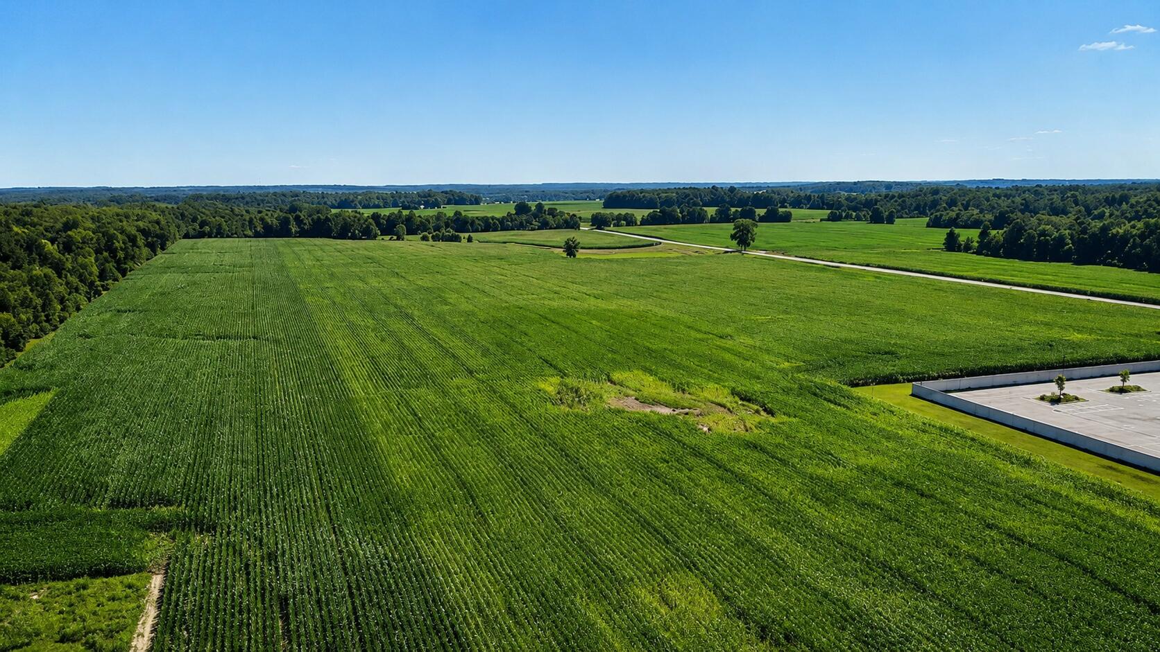7200 B W US Highway 12, Schwark Road