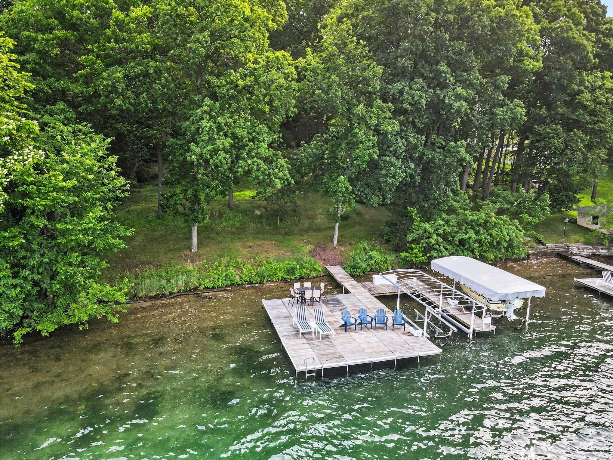 4630 E Gull Lake Drive