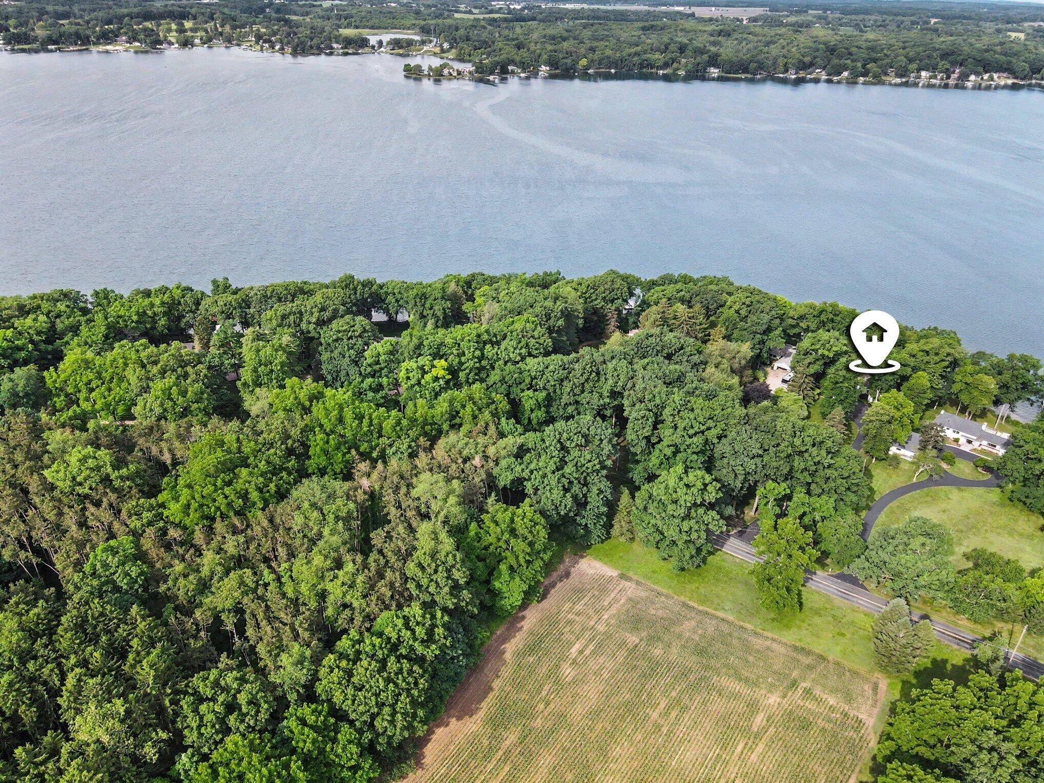 4630 E Gull Lake Drive