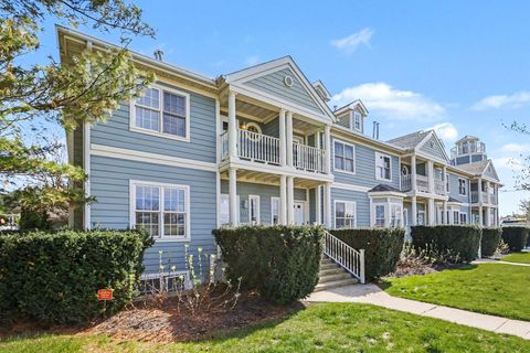 Photo of 115 E Mechanic Street, New Buffalo, MI 49117 (MLS # 26016739)