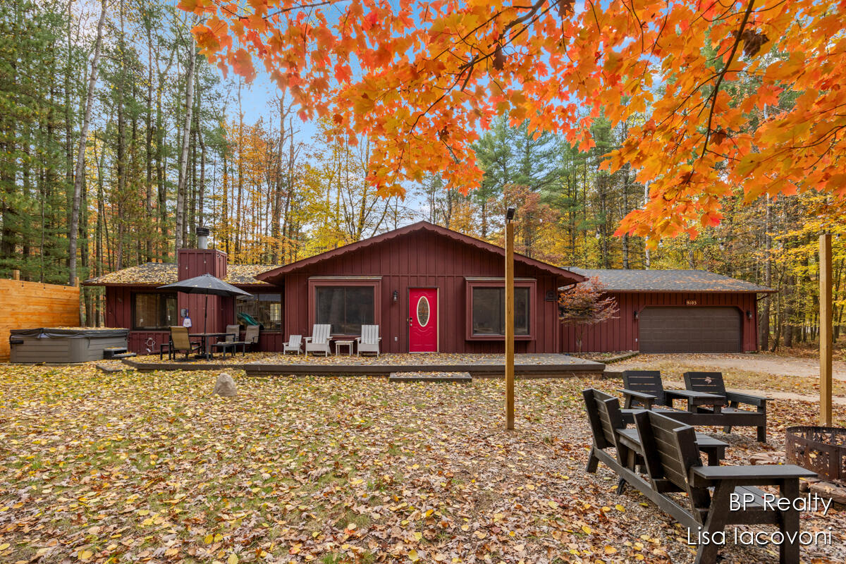 9103 Walnut Grove Street