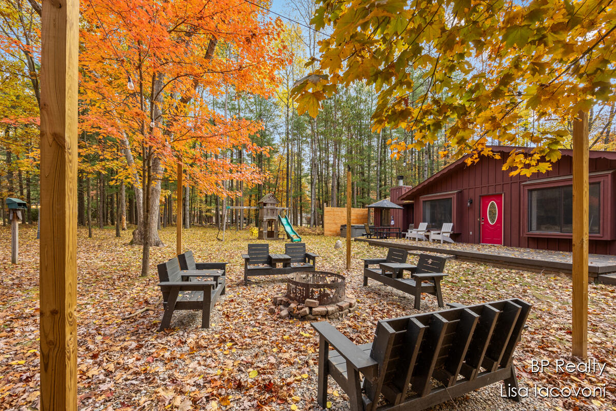 9103 Walnut Grove Street