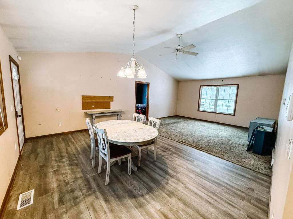 Photo of 1850 Mildred Street, Muskegon, MI 49445 (MLS # 25052400)