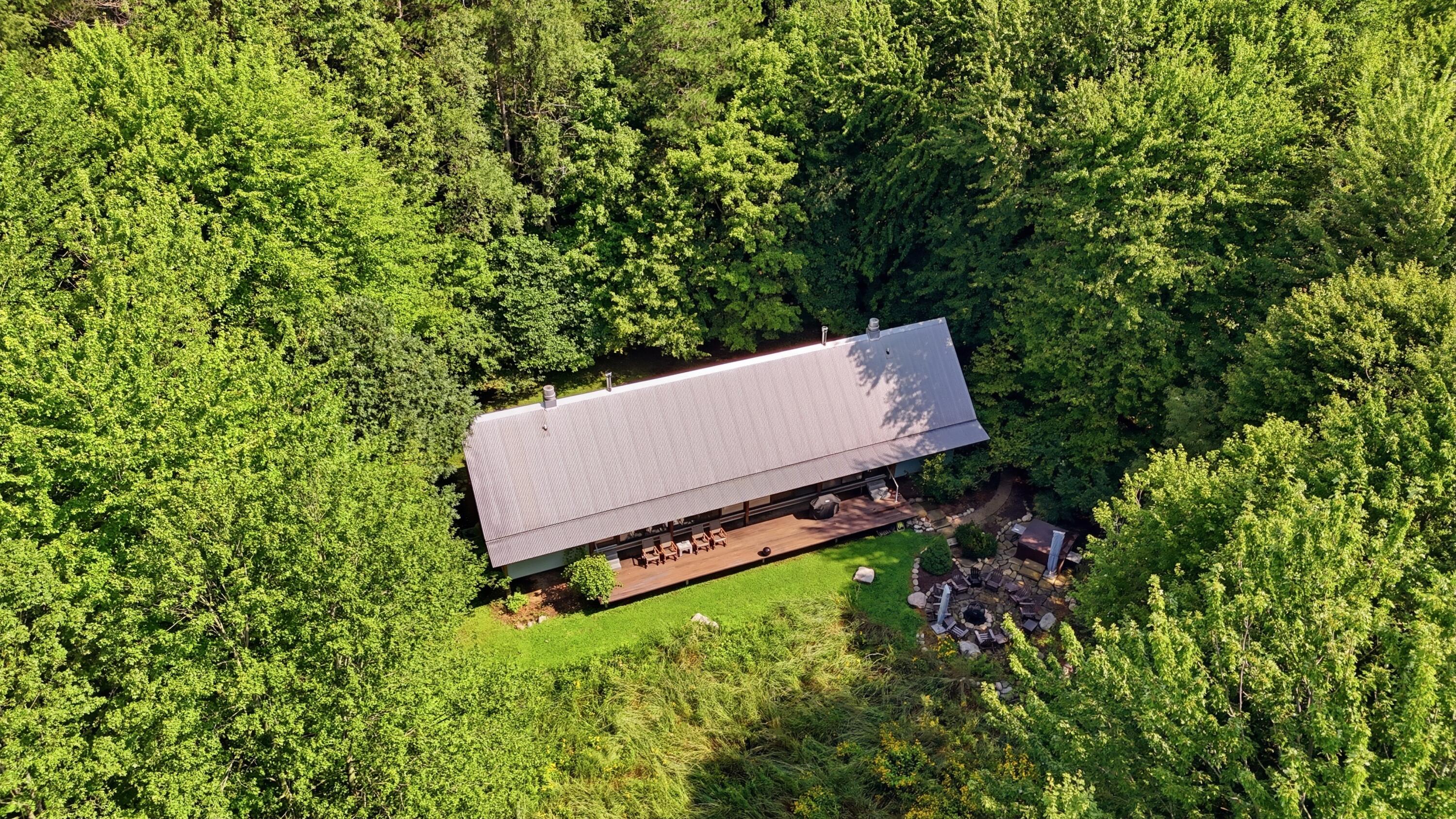 41 Camp Madron Road