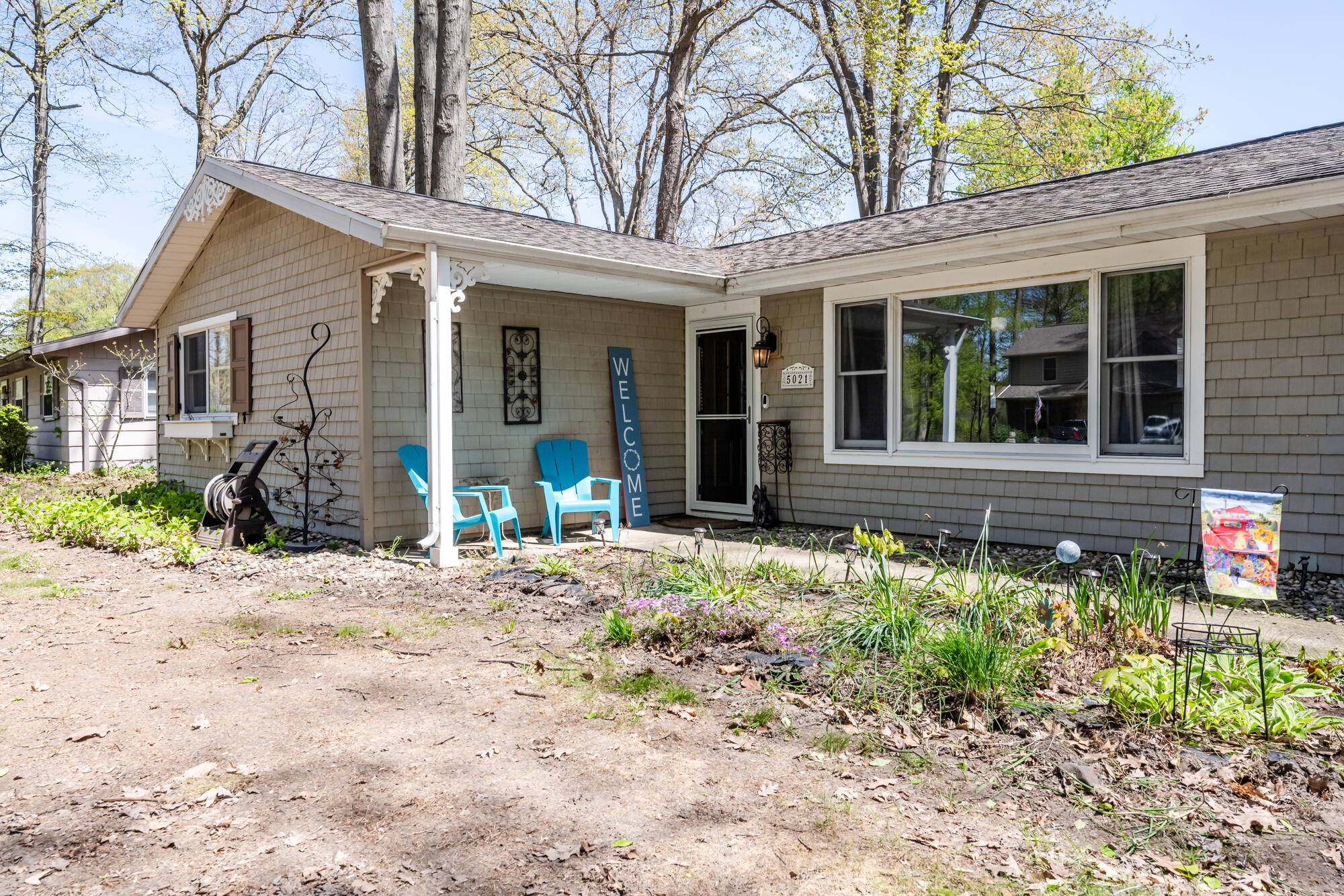 Properties Available 4 - 4 5021 Weatherford Drive