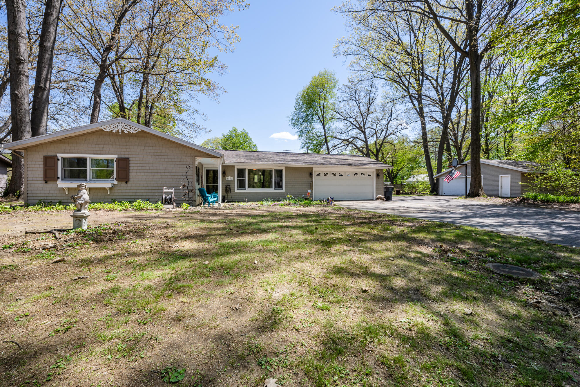 Properties Available 2 - 2 5021 Weatherford Drive