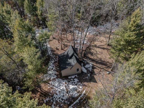 1620 W Jackrabbit, Baldwin, MI 49304 - MLS#: 25008938