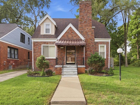 21151 SANTA CLARA, DETROIT, MI 48219 - Image fa3960fb11f771b1447a6e5eb5ff0949/663332090