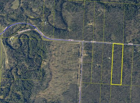 Photo of Coates Highway, Brethren, MI 49619 (MLS # 26000458)