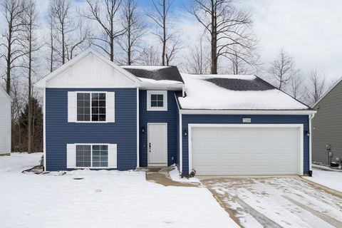 Photo of 72268 Beacon Court, South Haven, MI 49090 (MLS # 26000982)