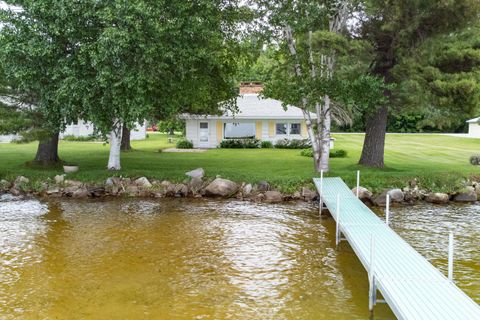 Photo of 7423 Bair Avenue, Bear Lake, MI 49614 (MLS # 26021158)