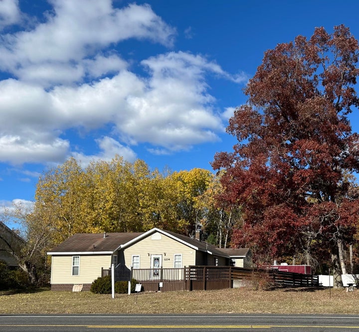 Photo 1 of 38 — 1234 Washington Street, Baldwin, MI 49304