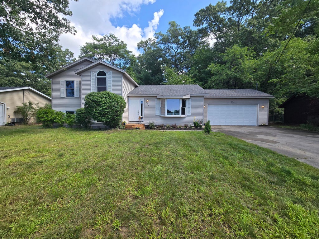 Photo of 2046 N Roberts Road, Muskegon, MI 49445 (MLS # 26045655)