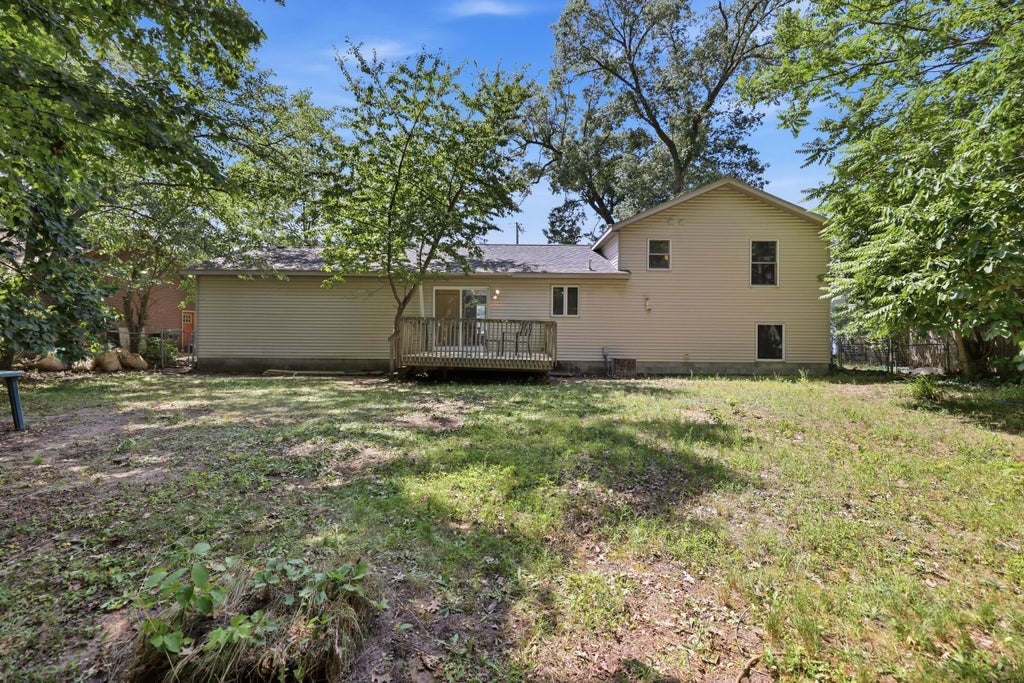 Photo of 2046 N Roberts Road, Muskegon, MI 49445 (MLS # 26045655)