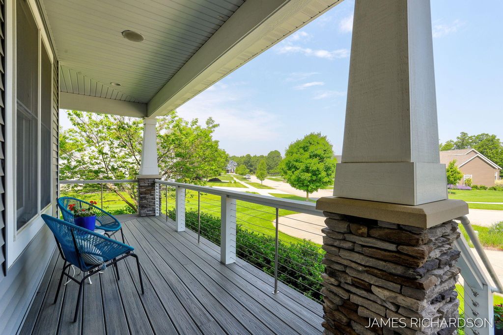 Photo of 12974 Boulderway Trail, Grand Haven, MI 49417 (MLS # 25031147)