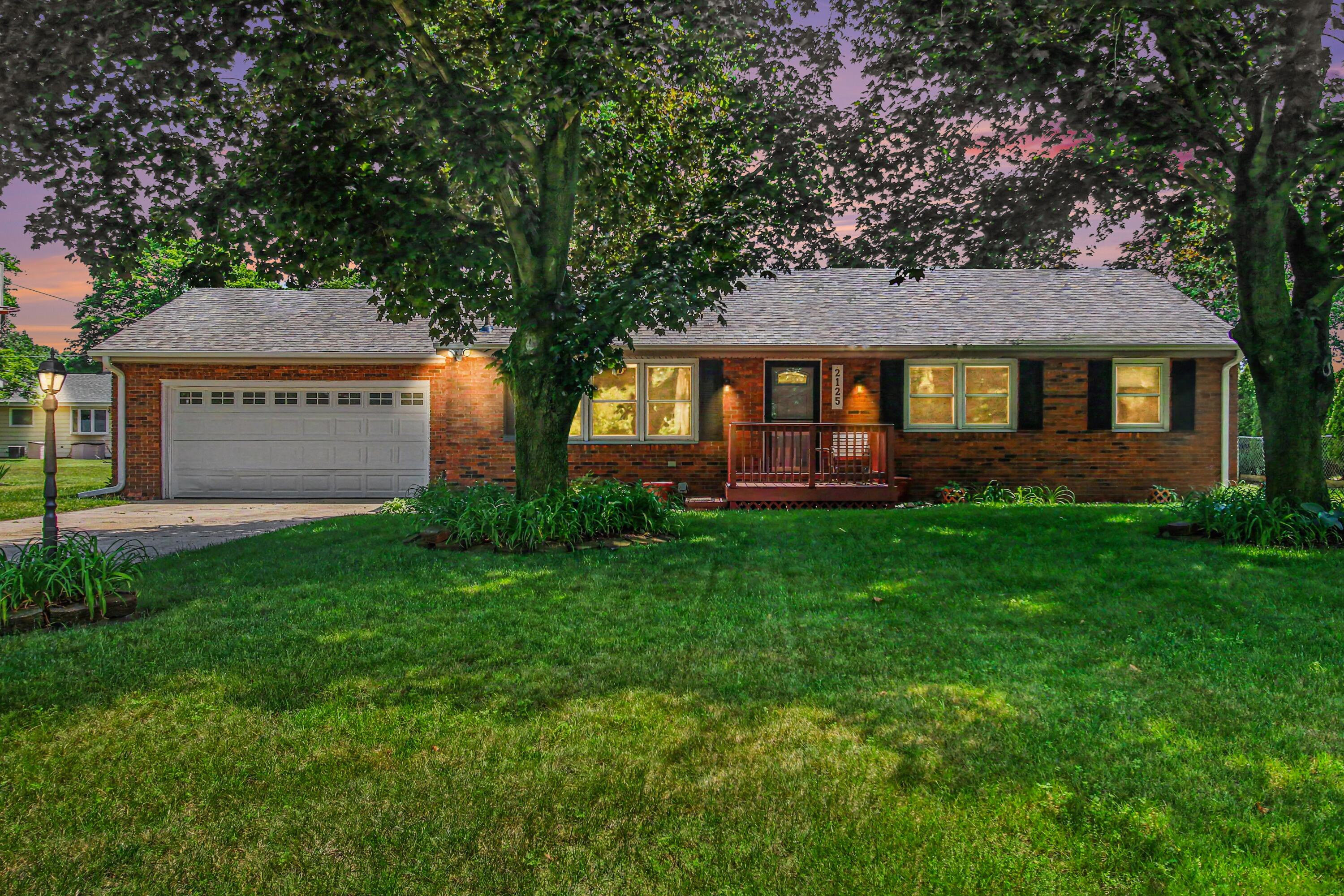 2125 Pawnee Path