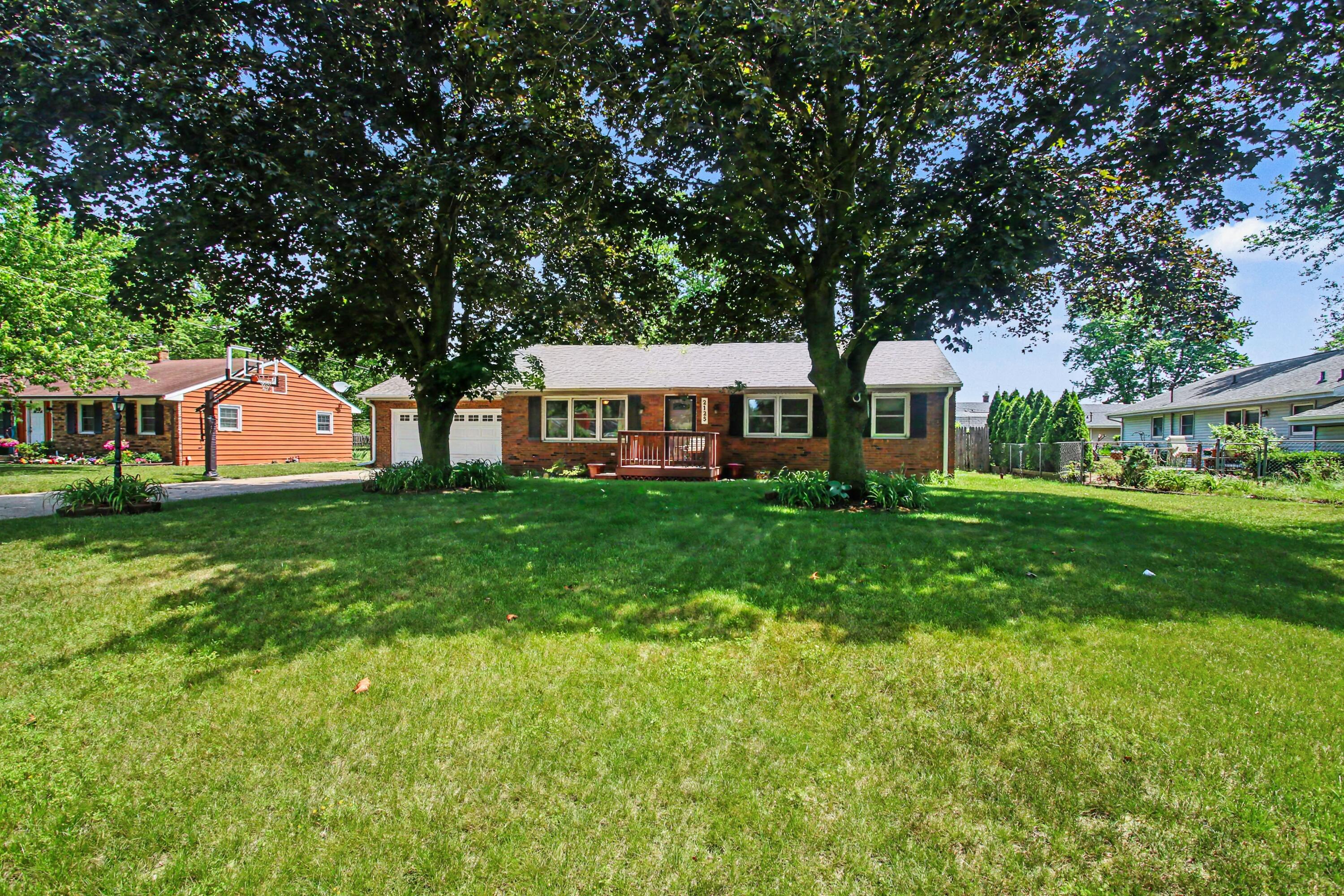 2125 Pawnee Path