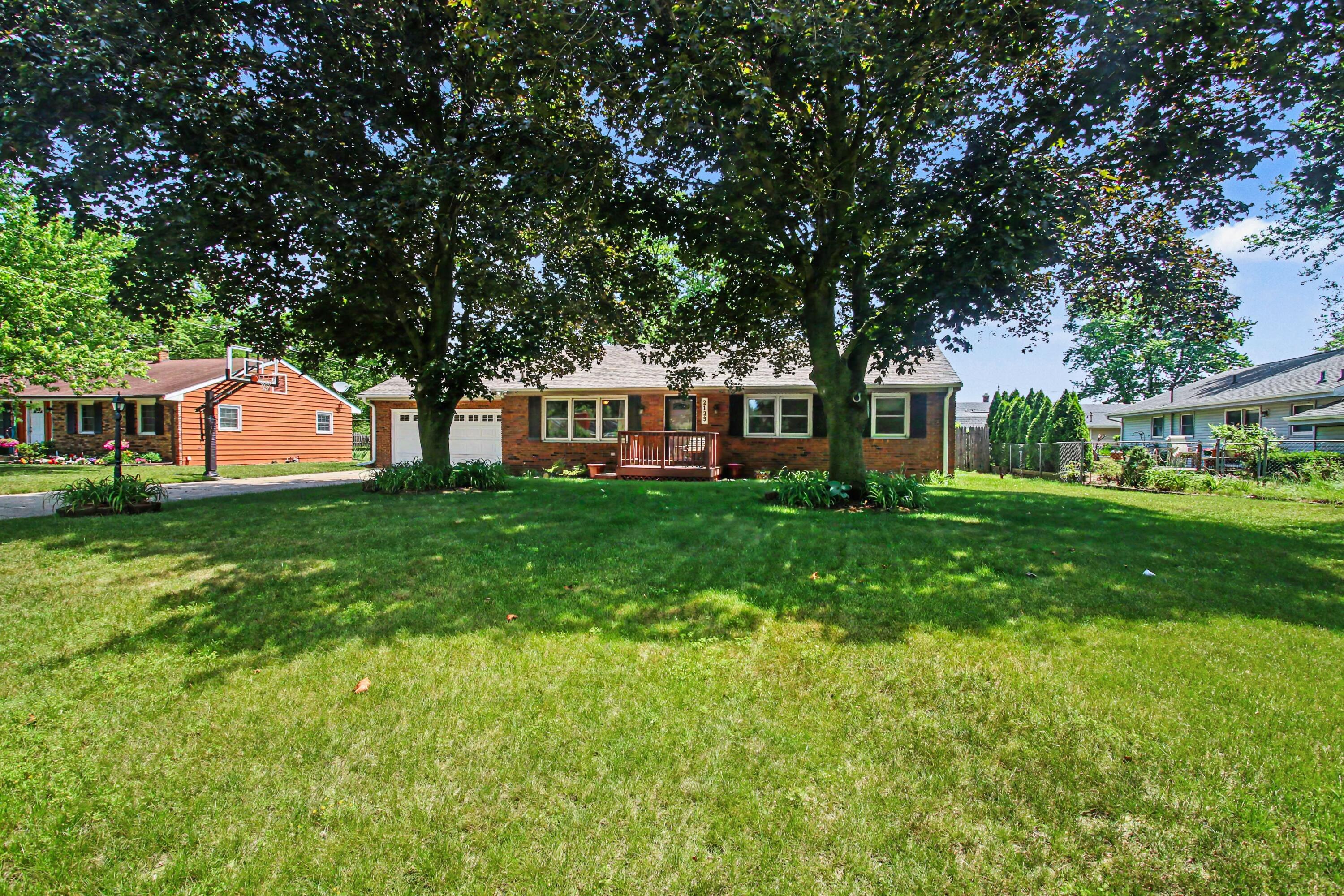 2125 Pawnee Path
