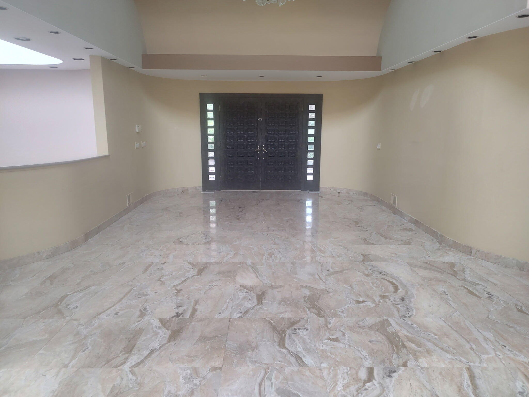 3541 Ridgeview Court