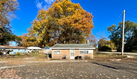 Photo of 12785 Linway Street NE, Gowen, MI 49326 (MLS # 25056477)